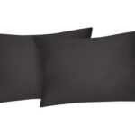 ASKO - NÁBYTEK Povlak na polštář (2 ks) Satin 40x60 cm