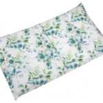 ASKO - NÁBYTEK Zahradní polstr Green 50x98 cm