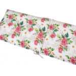 ASKO - NÁBYTEK Zahradní polstr Rosie 50x118 cm