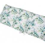 ASKO - NÁBYTEK Zahradní polstr Green 50x118 cm