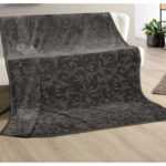 ASKO - NÁBYTEK Deka Ornament XXL 180x220 cm