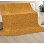 ASKO - NÁBYTEK Deka Ornament XXL 180x220 cm