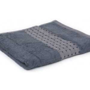 ASKO - NÁBYTEK Osuška Bambus 70x140 cm