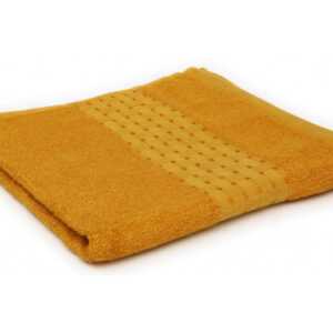 ASKO - NÁBYTEK Osuška Bambus 70x140 cm