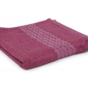 ASKO - NÁBYTEK Osuška Bambus 70x140 cm