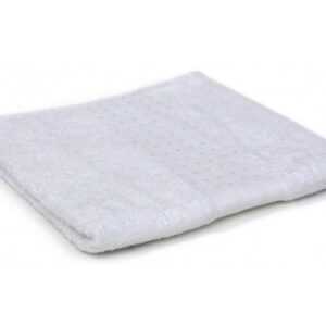 ASKO - NÁBYTEK Ručník pro hosty Bambus 30x50 cm