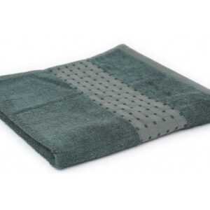 ASKO - NÁBYTEK Ručník pro hosty Bambus 30x50 cm