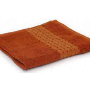 ASKO - NÁBYTEK Ručník pro hosty Bambus 30x50 cm