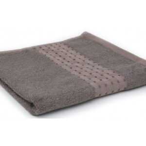 ASKO - NÁBYTEK Ručník Bambus 50x100 cm