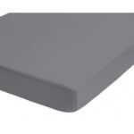 ASKO - NÁBYTEK Napínací prostěradlo Jersey Castell 90x200 cm