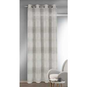 ASKO - NÁBYTEK Záclona Mateo 135x245 cm