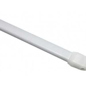ASKO - NÁBYTEK Vitrážní tyčka Easy 50-70 cm