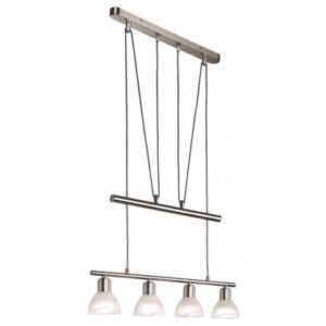 ASKO - NÁBYTEK Závěsné stropní osvětlení Daytona 31890401