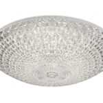 ASKO - NÁBYTEK Stropní LED osvětlení Kuma 40 cm