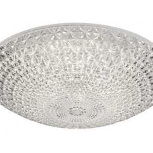 ASKO - NÁBYTEK Stropní LED osvětlení Kuma 40 cm