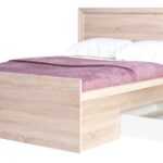 Maridex Postel 160 FINEZJA F21 Maridex 180/100/204 Barva: dub-sonoma-cokolada