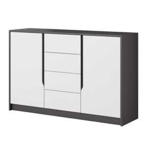 Laski Komoda SEGA Laski 138/92/42
