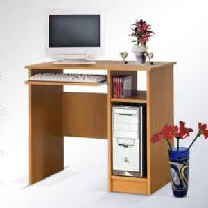 Maridex Psací stůl MINI Maridex 80/75/50 Barva: orech-svetly