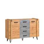Dolmar Komoda LOFTER 05 Dolmar 135/97/41
