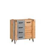 Dolmar Komoda LOFTER 06 Dolmar 90