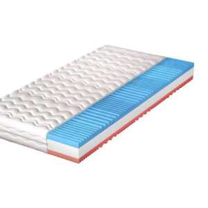 Wojtex Pìnová matrace 90 BOHEMIA Wojtex 90/16/200