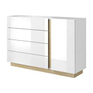 Laski Komoda Arco 1D4SZ Laski 138