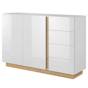 Laski Komoda Arco 2D4SZ Laski 138