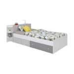 Meblar Postel COMO CM13 Meblar 144/80/224