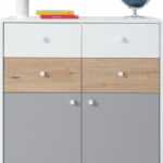 Meblar Komoda FARO FR10 Meblar 85/90/40
