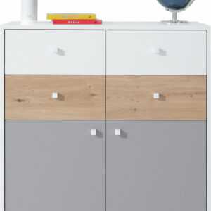 Meblar Komoda FARO FR10 Meblar 85/90/40