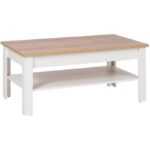 Jurek Meble Jurek Meble Konferenční stolek BERG 16 Jurek 110/48/61