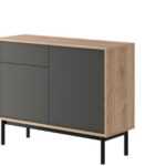 Piaski Komoda BASIC BK104 Piaski 104/84/39