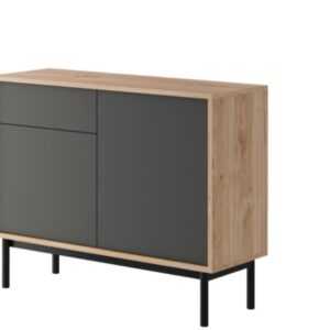Piaski Komoda BASIC BK104 Piaski 104/84/39