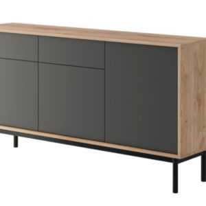 Piaski Komoda BASIC BK154 Piaski 154/84/39