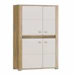 Piaski Komoda CAMPARI CK90 Piaski 90/137/37