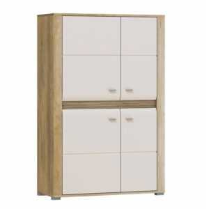 Piaski Komoda CAMPARI CK90 Piaski 90/137/37