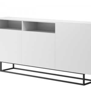 Piaski Komoda ENJOY EK180 Piaski 180/80/37 Barva: Bílá
