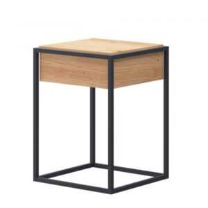 Piaski Konferenční stolek ENJOY ES40 Piaski 40/56/40