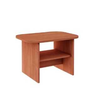 AB Arco Konferenční stolek ovál malý AB Arco 69/47/51 Barva: olse