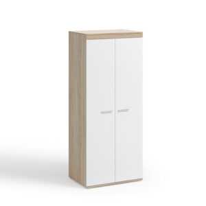 AB Arco Šatní skříň NOVA 4 AB Arco 80/192/55