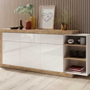 Helvetia Komoda SINTRA 25 Helvetia 200/86/40