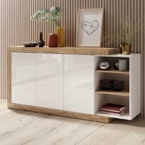 Helvetia Komoda SINTRA 47 Helvetia 180/86/40