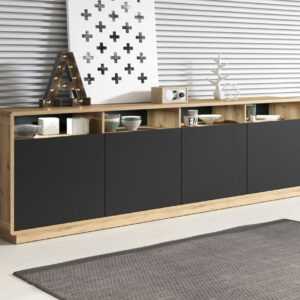 Helvetia Komoda ASTON 25 Helvetia 238/74/40