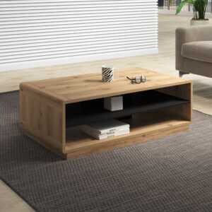 Helvetia Konferenční stolek ASTON 99 Helvetia 120/39/40