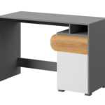 Dolmar Psací stůl CARINI CA8 Dolmar 120/78/53