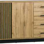 Dolmar Komoda LAMELO LA6 Dolmar 141