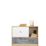 Meblar Komoda STEP ST6 Meblar 90/82/40
