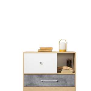 Meblar Komoda STEP ST6 Meblar 90/82/40