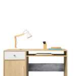 Meblar Psací stůl STEP ST7 Meblar 125/76/55