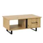 Jurek Meble Jurek Meble Konferenční stolek FRANCIS 8 Jurek 100/42/60